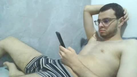 andres129494 online show from 15, 4, 2026
