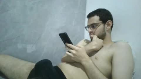 andres129494 online show from 2, 5, 2026