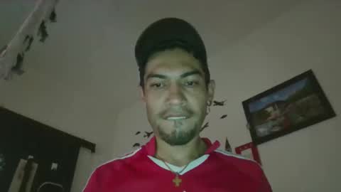 andrezito el bebesito online show from 5, 4, 2026