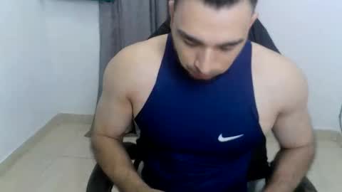 andres180950734 online show from 21, 5, 2026