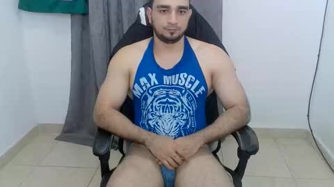 andres180950734 online show from 27, 5, 2026