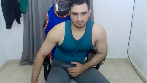 andres180950734 online show from 3, 6, 2026