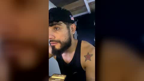 Andres O online show from 22, 3, 2026