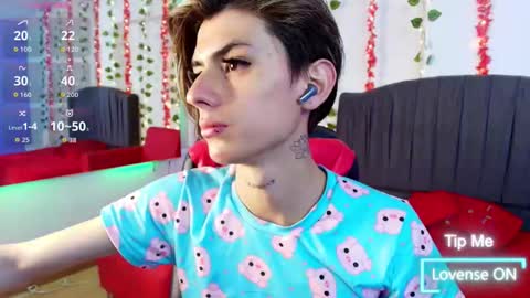 Snapshot of andres992563 chatting on 17, 1, 2026 Alann online show from 17, 1, 2026