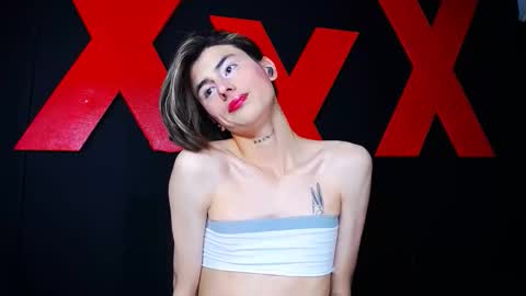 Snapshot of andres992563 chatting on 18, 2, 2026 Alann online show from 18, 2, 2026