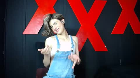 Snapshot of andres992563 chatting on 19, 2, 2026 Alann online show from 19, 2, 2026