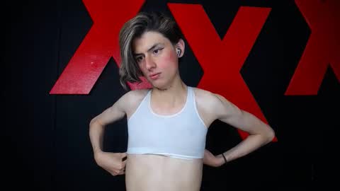 Snapshot of andres992563 chatting on 22, 2, 2026 Alann online show from 22, 2, 2026