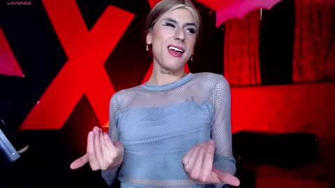 Alann online show from 1, 5, 2026
