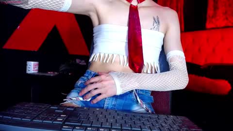 Alann online show from 11, 5, 2026