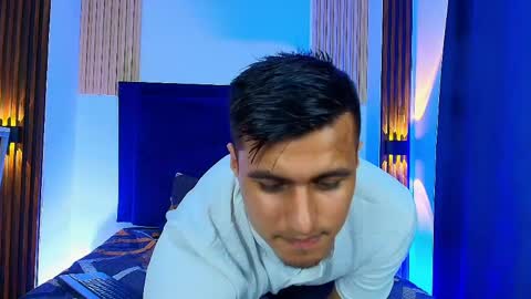 Andres King online show from 3, 6, 2026