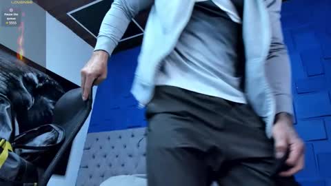 insta andres clark  online show from 23, 3, 2026