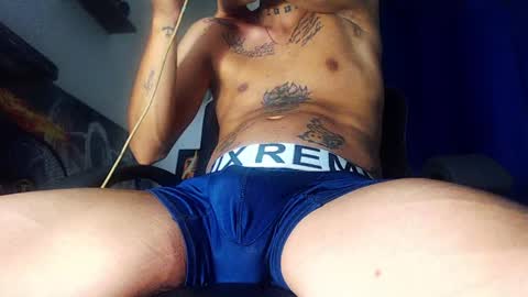 Andrs   o online show from 5, 4, 2026