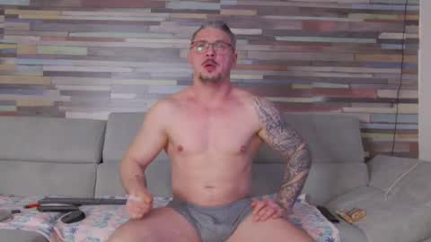 andres_dasli online show from 19, 2, 2025