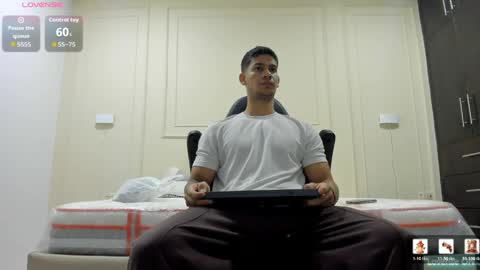 andres_stud online show from 24, 5, 2026