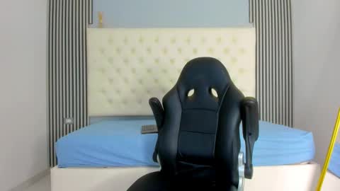 ANDRES  online show from 17, 12, 2025