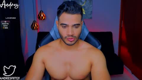 Andres online show from 26, 12, 2024