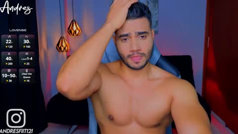 Andres online show from 28, 12, 2024