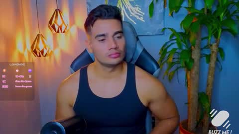 Andres online show from 11, 10, 2025