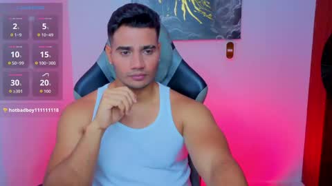 Andres online show from 23, 5, 2026