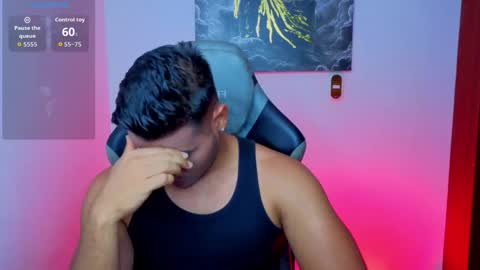 Andres online show from 24, 5, 2026