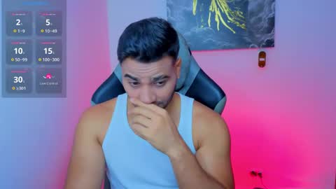 Andres online show from 30, 5, 2026