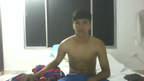 andresexxx online show from 5, 8, 2026