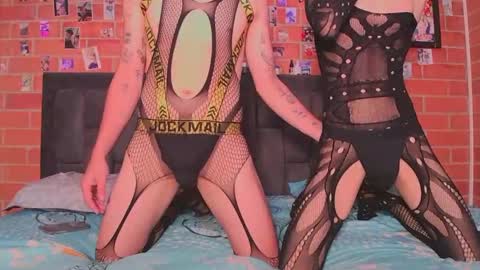 andres online show from 12, 11, 2025