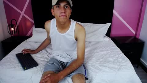 ANDRESMATT online show from 5, 12, 2024