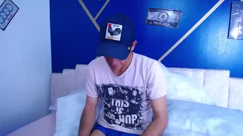 ANDRESMATT online show from 24, 12, 2024