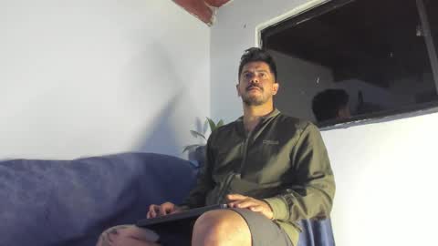 Andres online show from 16, 3, 2026