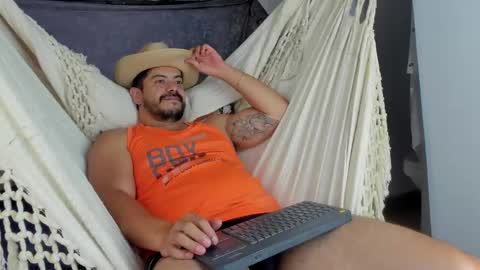 Andres online show from 13, 5, 2026