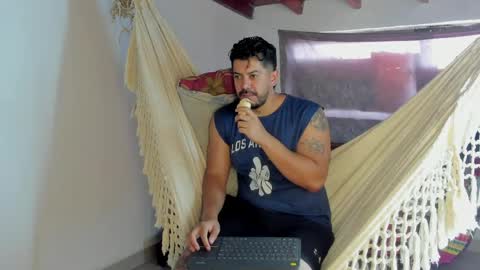 Andres online show from 31, 5, 2026