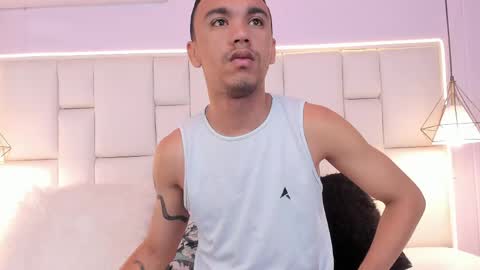 Andres online show from 6, 6, 2026