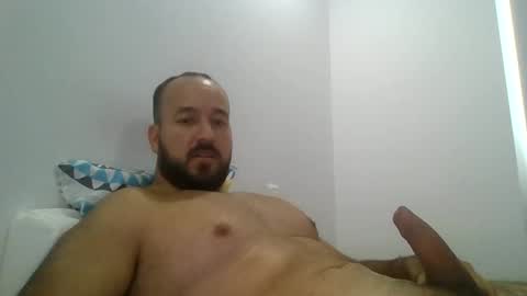 andressx06 online show from 8, 5, 2026