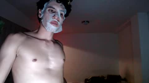 Andres Torres online show from 10, 1, 2025