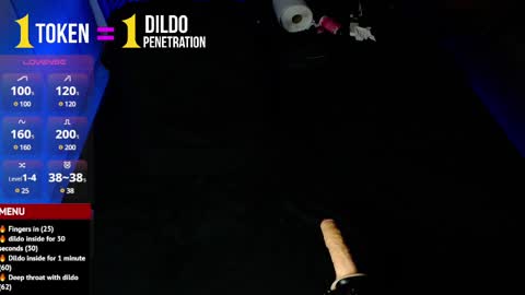 Andreu Cavel online show from 4, 12, 2024