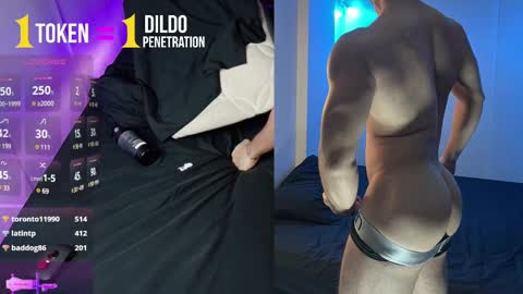 Andreu Cavel online show from 7, 1, 2025