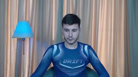 Snapshot of andrew2305 chatting on 1, 11, 2025 Justin Andrew online show from 1, 11, 2025