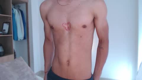 Andrew Courtz online show from 10, 2, 2026