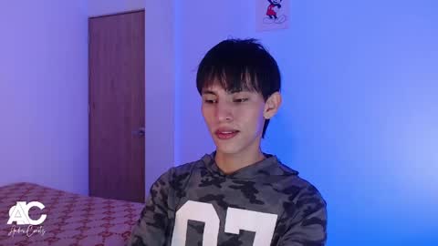 Andrew Courtz online show from 21, 4, 2026