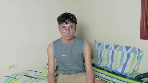 andres online show from 14, 12, 2025