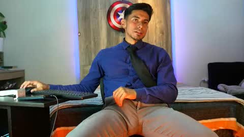 Andrew online show from 5, 2, 2026