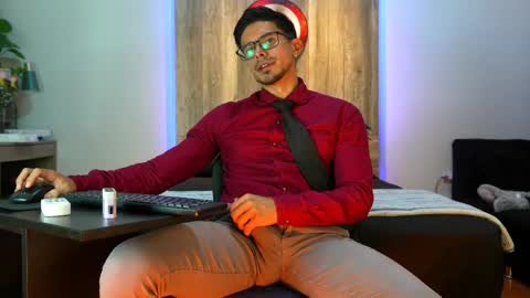 Andrew online show from 10, 4, 2026