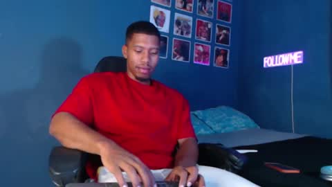 Snapshot of andrew_hoult chatting on 3, 12, 2024 Andrew online show from 3, 12, 2024