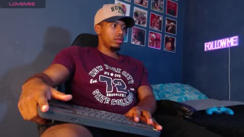 Snapshot of andrew_hoult chatting on 11, 12, 2024 Andrew online show from 11, 12, 2024