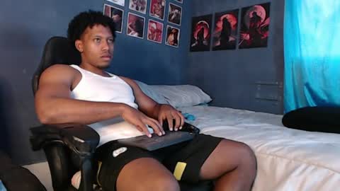 Andrew online show from 5, 4, 2026