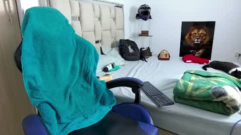 Andrew online show from 23, 5, 2026