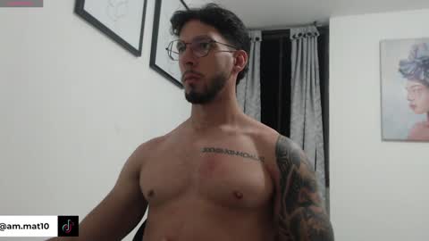 Andrew Mathwes online show from 2, 2, 2025