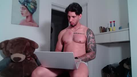 Andrew Mathwes online show from 16, 2, 2026