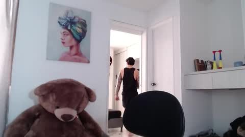 Andrew Mathwes online show from 21, 2, 2026